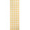 India Hand Hooked Wool Plaid Area Rug