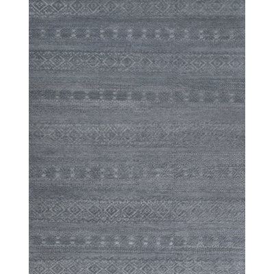 Bariloche Wool Geometric Area Rug