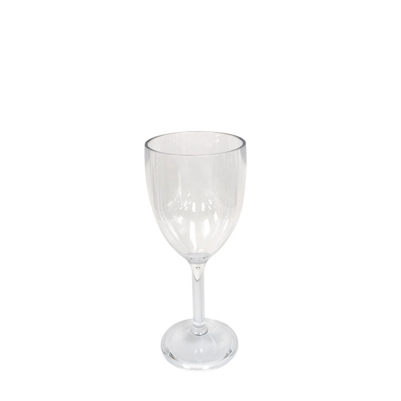 Verre à vin en polycarbonate 10 oz, 6