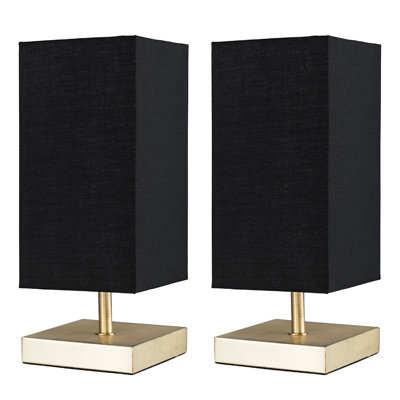 Hodei Standard Table Lamp