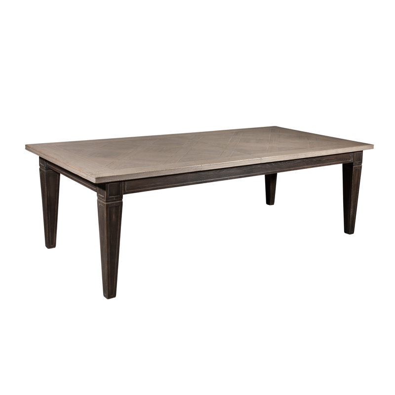 Bastille Dining Table