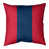 Rouge / bleu marine / rouge