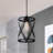 Gingerich 1 - Light Single Pendant-701181975