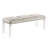 Elisabetta entryway bench, bedroom bench, dining bench-583362079-583593227