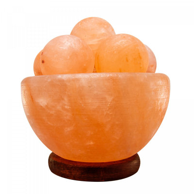 Lampe de sel 8 ibs Kemmer