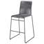 Ensemble de 2 chaises de bar Jerome