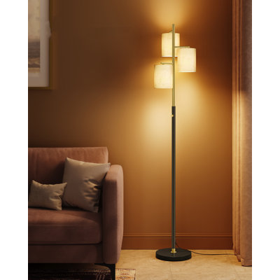 173cm LED Torchiere Floor Lamp