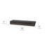 Petite tablette murale flottante décorative en bois rustique - Naturel-190405790-190405789
