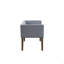 Banc rembourré en polyester Dalice-2141661195-2093180043