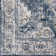 Oriental Area Rug