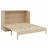 Murphy Bed With Large Drawers-646491758-646491762