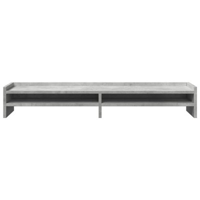 Shalisha Manufactured Wood Monitor Stand