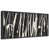 Noir, noir, noir, noir sélectionné