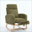 Chaise berçante Modern-1337519696