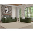 Monica 2 - Piece Living Room Set