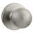 Satin Nickel selected