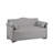 Velvet Sleeper Sofa Bed-1418850101