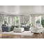 Repose-pieds 39 po