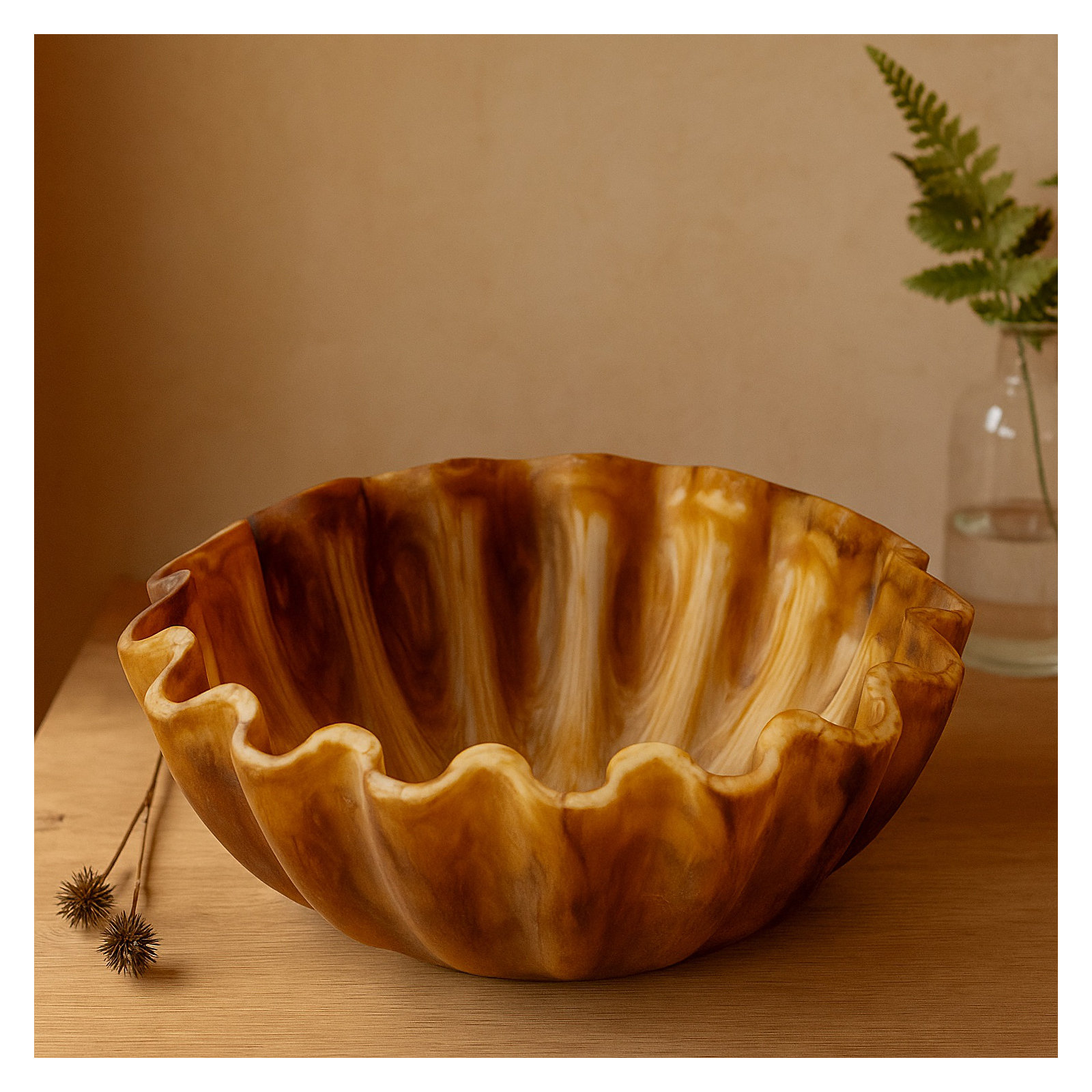 Muriel Decorative Bowl 1