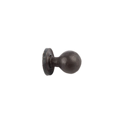 27mm Diameter Round Knob