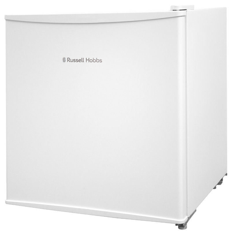 Russell Hobbs 43L Table Top Fridge, White