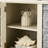 72.11'' Modern White Entertainment Cabinet With 2-Door Storage, Faux Stone Appearance, 75'' Tv Capacity, 6 Cable Cutouts, 4 Shelving Stand Stacked Surround, 70" Wide, Compatibility, Management,-916744526