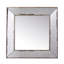 Miroir d'appoint 18 "X 18"