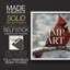 «Chirstmas Art-X», reproduction encadrée-1187073469-1187073446