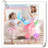 GLOBAL GIRLS LLC Polymer Accent