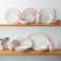 Noritake Colorwave Rim 4-Piece Place Setting, Service for 1