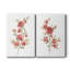 Wildflower Sprig III - Toile tendue avec châssis de qualité supérieure - Prêt à accrocher-805405283