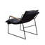 Fauteuil d'appoint Luberzo Distress