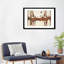 «Building Bridges», reproduction sur toile-30009918-72435666