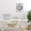 Giclée encadrée noire Gallery Gallery-1396072954-1396072952