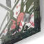 «Welcome» par Danksy, art mural en verre acrylique-1161785003