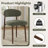 Extendable Dining Set