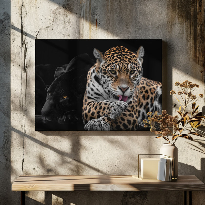 Wrapped Canvas Print, 60.96 cm H x 91.44 cm W