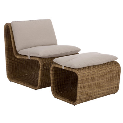 Drew Lounge Set