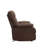 Recliner Motion  Microfiber-404807549