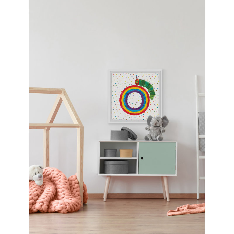 Sigrid 1 Piece Painting, 41cm L x 41cm W
