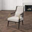 Avenue Montaigne Armchair