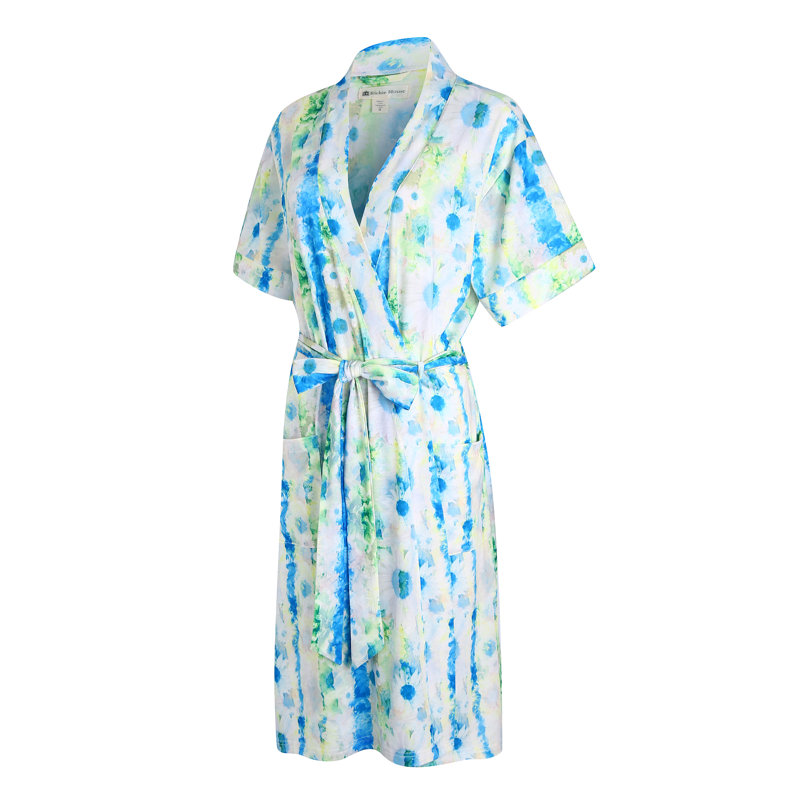 Peignoir avec poches Wallaston, XL