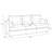 Verano Upholstered 87'' Sofa