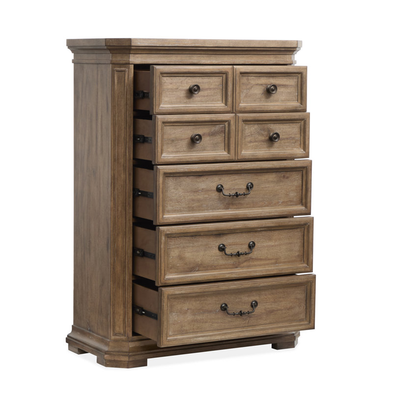 Commode à tiroirs
