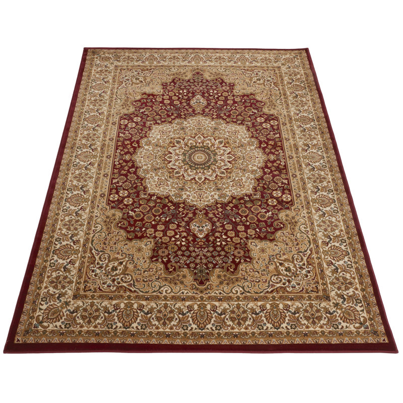 Oriental Area Rug, Rectangle 200 x 290cm