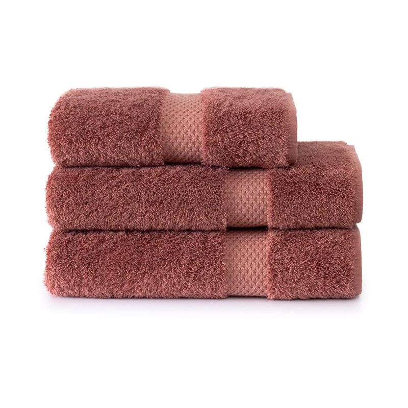 Etoile Washcloth Set, Santal