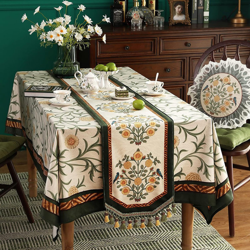 Chemin de table Velvet