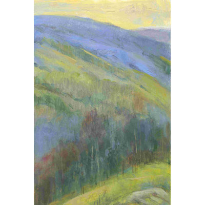 Mountain View IV