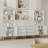 71" Kitchen Pantry With Dressers-802120752