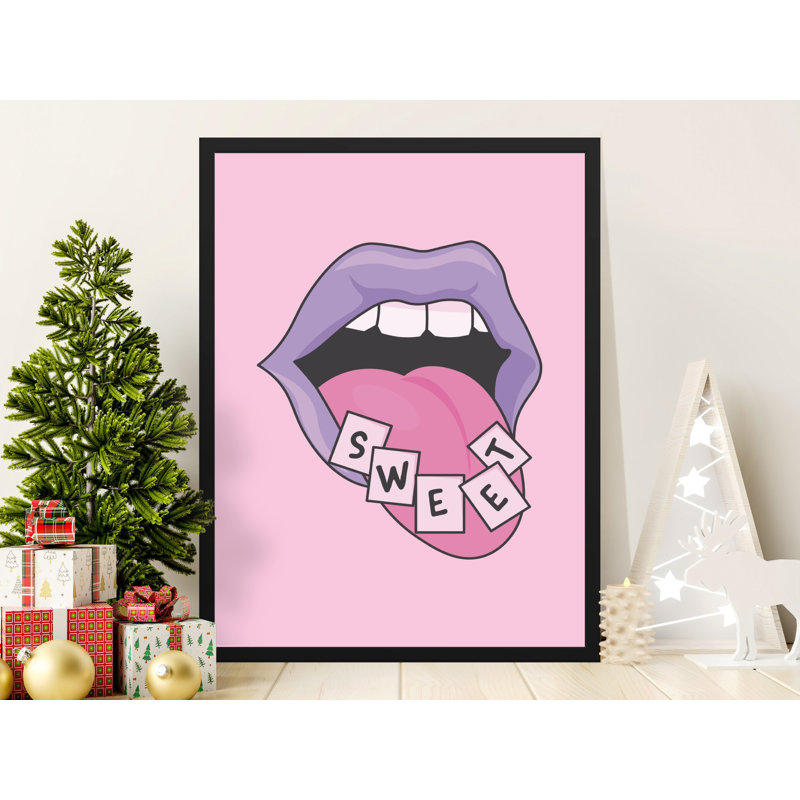 Chalres Single Picture Frame Print, 40.64 cm H x 30.48 cm W